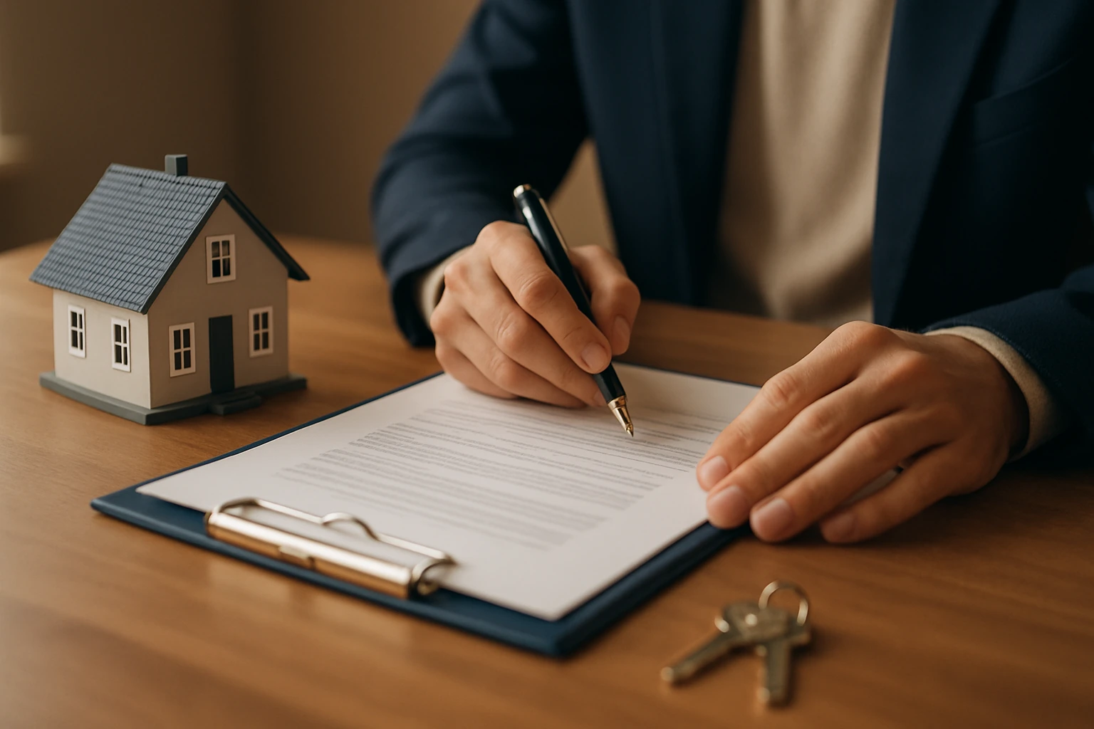 Investissement locatif